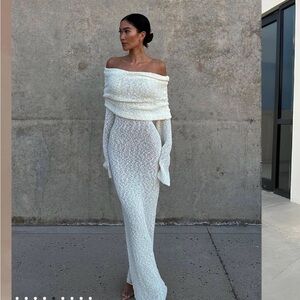 Meshki Marisol dress